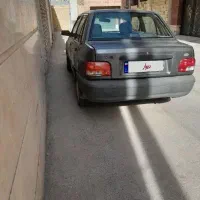 پراید ۸۳ انژکتور