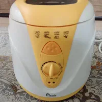 دستگاه سرخ کن کوچک