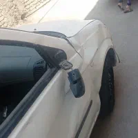 تیبا تصادفی مدل ۹۹