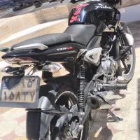 باجاج ۱۳۵ مدل ۹۱