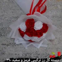 دسته گل.شاخه گل.باکس گل|گل مصنوعی|اهر, |دیوار