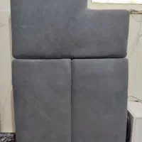 جعبه نظم دهنده و تخت خواب الوند|تخت و سرویس خواب|شیراز, شریف‌آباد|دیوار