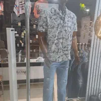 اجناس پوشاک مردانه