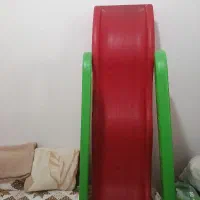 سرسره اسباب بازی