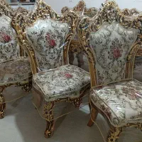 میز نهار خوری