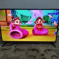 ال ای دی۴۲اینچ ال جی اصل کره درحدآکبند|تلویزیون و پروژکتور|کرج, شهرک سهرابیه|دیوار