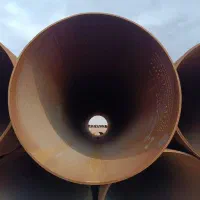 لوله ۴۸اینچ، لوله ۵۶ اینچ|عمده‌فروشی|کهریزک, |دیوار