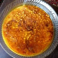 حلیم و آش نیشابوری شاهزاده علی اکبر (ع)