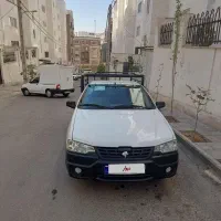 اریسان 2|خودرو سواری و وانت|کرج, کوی کارمندان جنوبی|دیوار