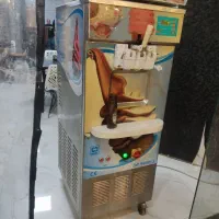 دستگاه بستنی ساز