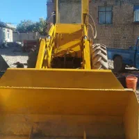 بیل تراکتوری|خودرو سنگین|ملایر, |دیوار