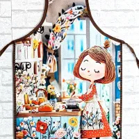 پیشبند تک وعمده
