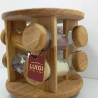 جاادویه چوب شیشه|ظروف سرو و پذیرایی|پاکدشت, شهرک امام رضا|دیوار