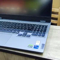 لپ تاپ LOQ GAMING|رایانه همراه|تهران, شیخ هادی|دیوار