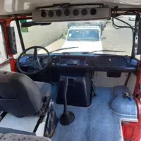 مینی بوس مدل ۶۴|خودرو سنگین|فردیس, فردیس|دیوار