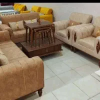 تولیدی مبل ومبلمان راحتی ستایش