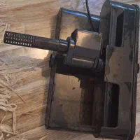 هنگان بویو wf-2055|ماهی|تهران, شهرک استقلال|دیوار