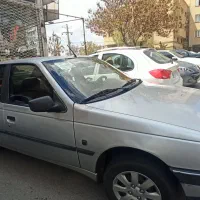 پژو 405|خودرو سواری و وانت|تبریز, |دیوار