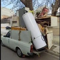 مشتری ضایعات