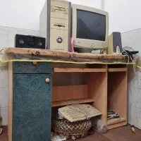 میز کامپیوتر