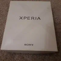 گوشی سونی اکسپریا XA (خاموش)