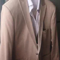 کت شلوار سایز ۵۲