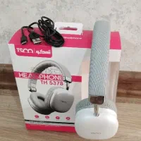 هدفون تسکو مدل TH5378
