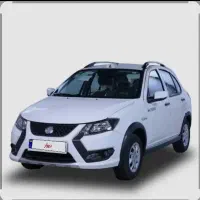 کوئیک GX سفید 1403