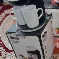 وسایل برقی نو|سماور، چایساز، قهوهساز|قم, ولیعصر|دیوار