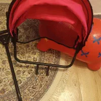 سه چرخه مارک دلیجان|اسباب‌بازی بچه|تبریز, |دیوار