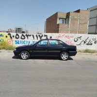 پژو پارس سال مدل 93