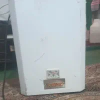 آبگرمکن سالم و آماده بکار