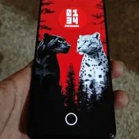 گوشی redmi note 15 pro حافظه 256 رم 8