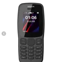 گوشی نوکیا105+106 پلمپ (ویتنام) فردیس