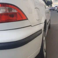 فروش سمند ال ایکس|خودرو سواری و وانت|رشت, پل تالشان|دیوار