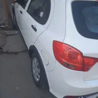 کوئیک ۱۴۰۲|خودرو سواری و وانت|گلستان (تهران), |دیوار