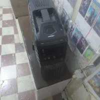 قاب کیس گرین|قطعات و لوازم جانبی رایانه|سنندج, |دیوار