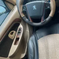 پارس تیوفایو مدل۹۷|خودرو سواری و وانت|یزد, |دیوار