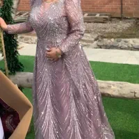 لباس مجلسی|لباس|تبریز, |دیوار