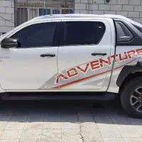 ادوینچر 2024 فول کامل