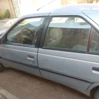 ماشین روا مدل ۸۷|خودرو سواری و وانت|شاندیز, |دیوار