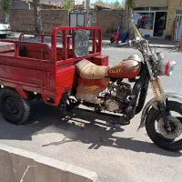 سه چرخه مدل ۸۸ سند دار ۲۰۰