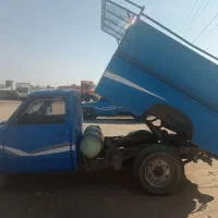 نیسان مدل 89دوگانه وکنپریسی