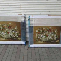 تابلوفرش دستبافت تولید کننده هستم و قیمت مناسب|تابلو فرش|تهران, آذربایجان|دیوار