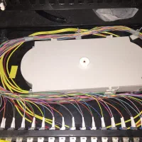 فیوژن فیبر نوری،خدمات فیبرنوری،تست فلوک،کارشناسی