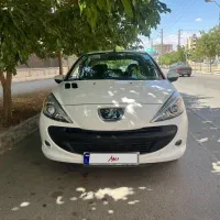 207i tu5 1402|خودرو سواری و وانت|مشهد, حسابی جنوبی (شهرک غرب)|دیوار