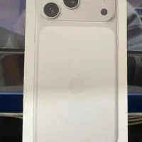 iphone 17promax 256 zaa بدون کد