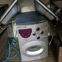 اسپیکر اصلی microlab