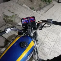 هندا 125ccامجد