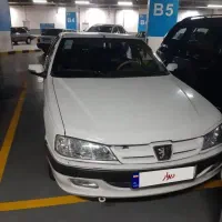پژو پارس اسفند ۹۲